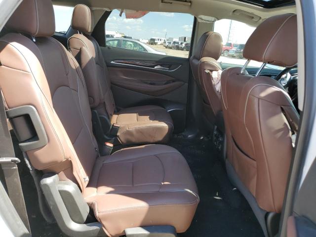  BUICK ENCLAVE 2019 Білий