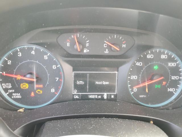 2018 CHEVROLET MALIBU LT - 1G1ZD5STXJF245329