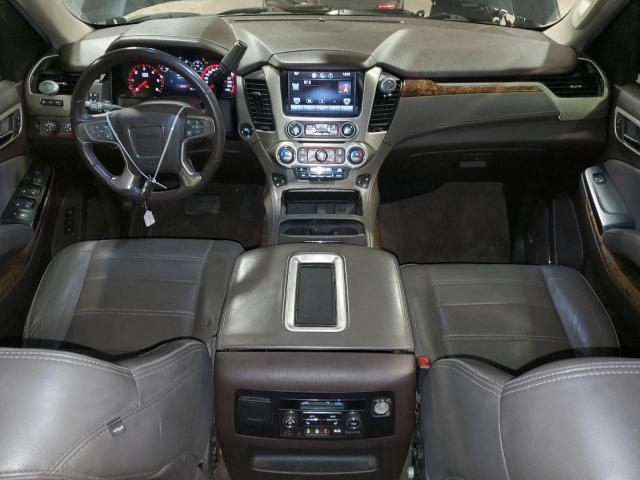 1GKS2JKJ2FR295657 | 2015 GMC YUKON XL D