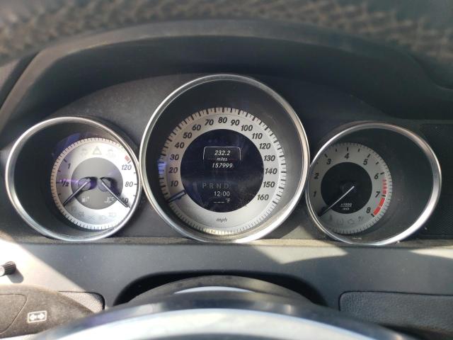 WDDGF4HB2EA943721 Mercedes-Benz C 250