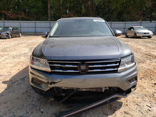 3VV3B7AX9MM137597 Volkswagen Tiguan SE 5