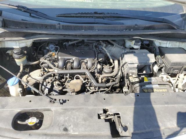KNDMB5C13G6098686 KIA SEDONA LX