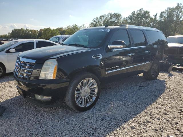 2010 Cadillac Escalade ESV Premium