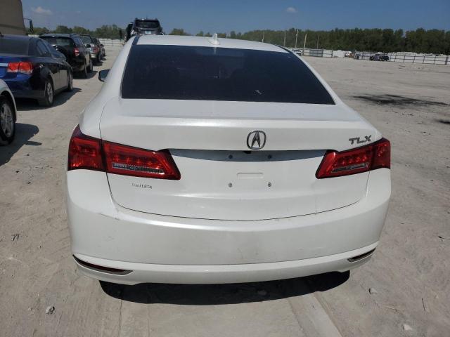 19UUB1F30KA002302 Acura TLX  6