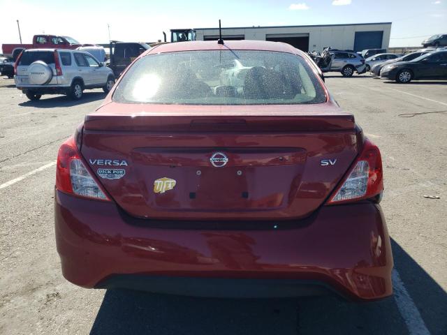3N1CN7AP2KL863894 Nissan VERSA S