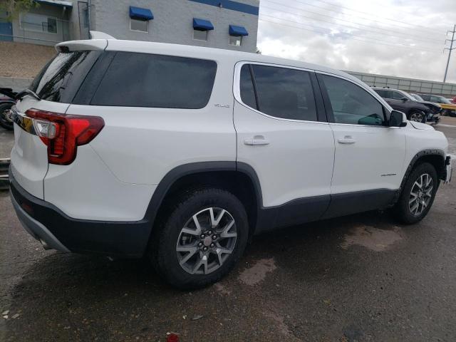 1GKKNKLA7MZ135234 GMC Acadia SLE 3