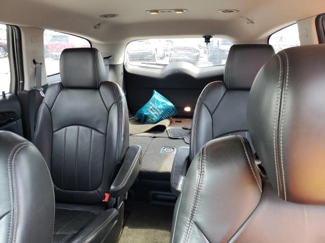 5GAKRBKD0EJ163325 Buick Enclave