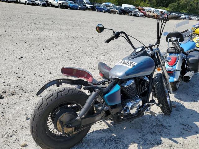 2003 HONDA VT750 CDC JH2RC44603M700707