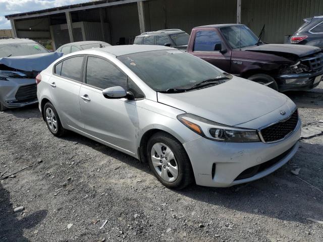 3KPFK4A79HE019401 KIA FORTE LX