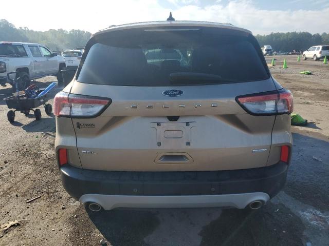 1FMCU0H61LUA93548 Ford ESCAPE SEL