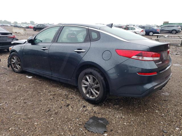 5XXGT4L31LG407461 Kia Optima LX 2