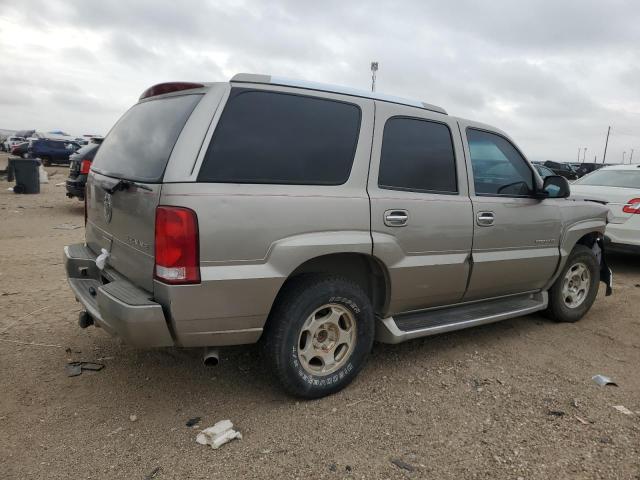 2003 Cadillac Escalade Luxury VIN: 1GYEK63N63R274923 Lot: 41436414