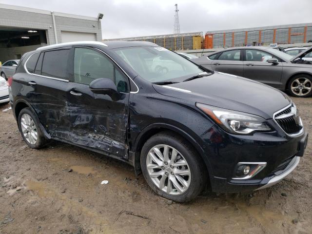 LRBFX4SX4LD070622 Buick Envision Premium Ii