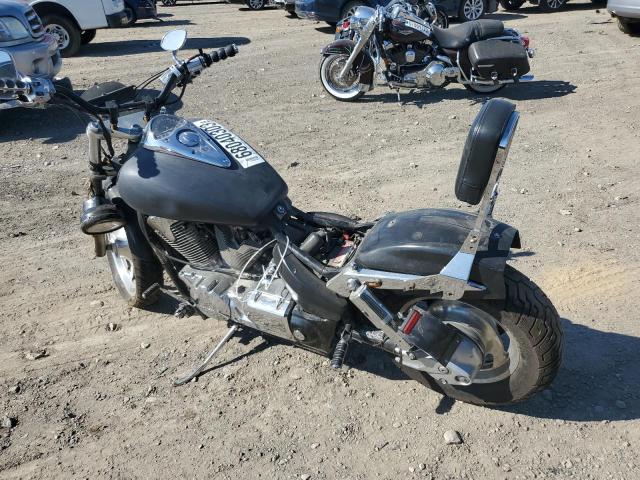2004 HONDA VTX1300 C 1HFSC55094A000669