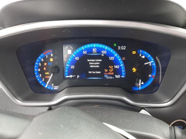 2022 TOYOTA COROLLA CR - 7MUDAAAGXNV034974