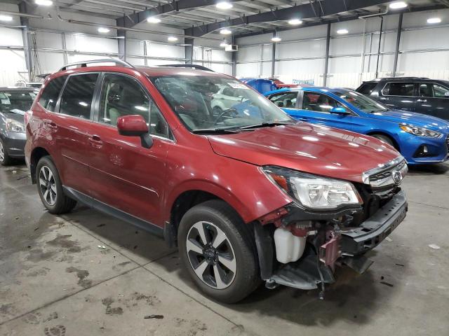 JF2SJAJC1HH402323 | 2017 SUBARU FORESTER 2