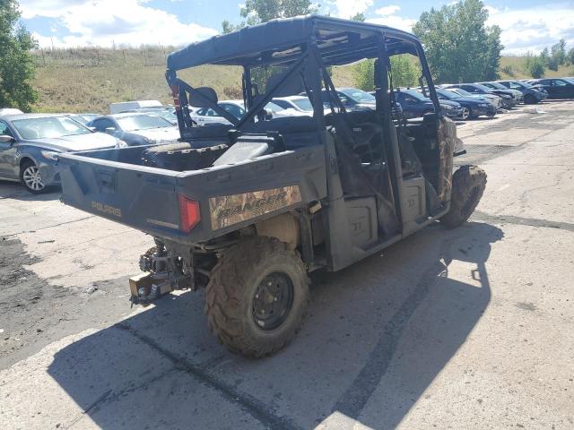 2014 POLARIS RANGER 900 - 4XAWH9EA2EB176799