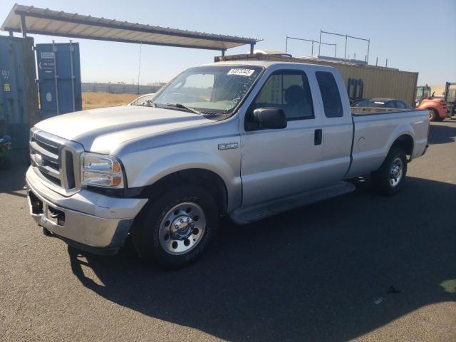 2005 Ford F-250 