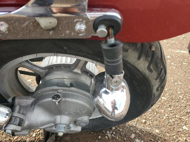 2003 HONDA VT1100 C - 1HFSC18023A700259