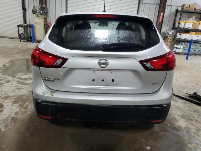2019 NISSAN ROGUE SPT JN1BJ1CR5KW325445