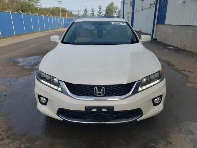 2015 HONDA ACCORD EXL - 1HGCT2B86FA800356