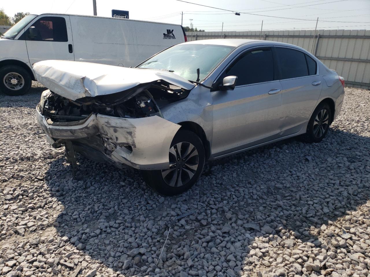 1HGCR2F39DA007496 2013 Honda Accord Lx 1HGCR2F39DA007496 2013 Honda Accord Lx