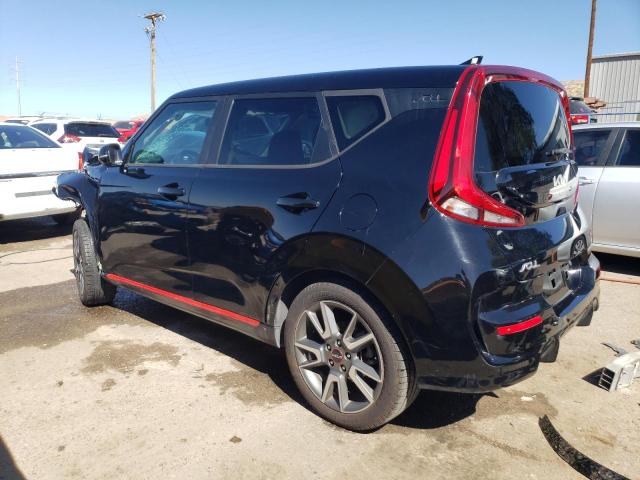 KNDJ63AU0N7151117 KIA Soul Gt Line