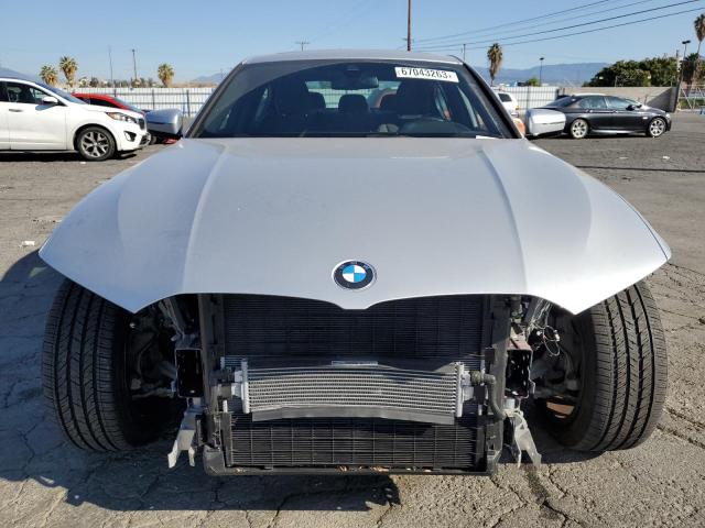 WBA5P7C06MFJ91784 BMW 330e
