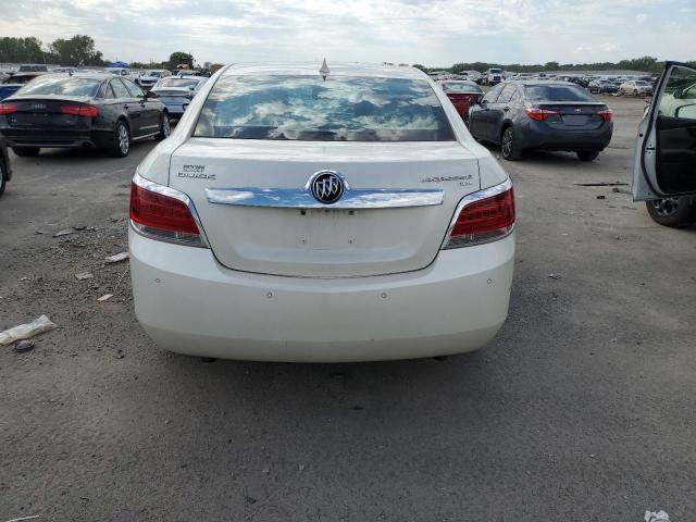 1G4GC5ED0BF265558 | 2011 Buick lacrosse cxl