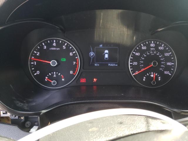 5XXGT4L36JG261846 KIA Optima Lx