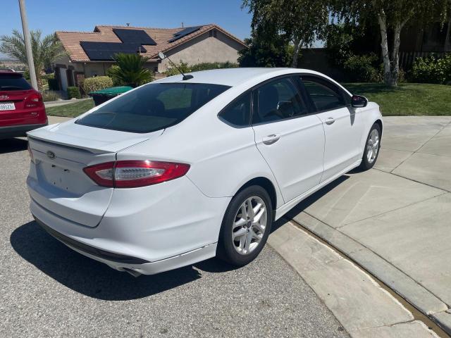 3FA6P0H72FR238552 Ford FUSION SE
