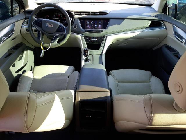 1GYKNBRS8HZ172692 Cadillac XT5 LUXURY