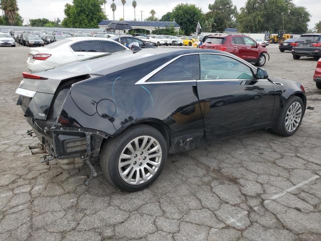 1G6DC1E35E0106097 Cadillac Cts Performance Collection
