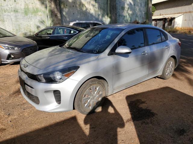 3KPA24AB9KE172740 | 2019 KIA RIO S