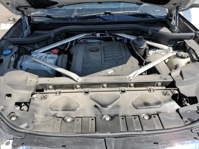 5UXCR6C08M9H02278 BMW X5 Xdrive40i