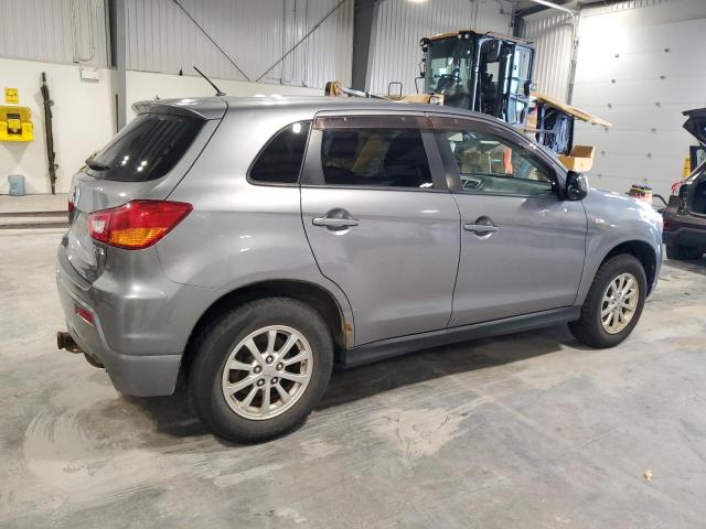 Vin: ja4ah3au8bz603397, lot: 67257163, mitsubishi outlander se 20113
