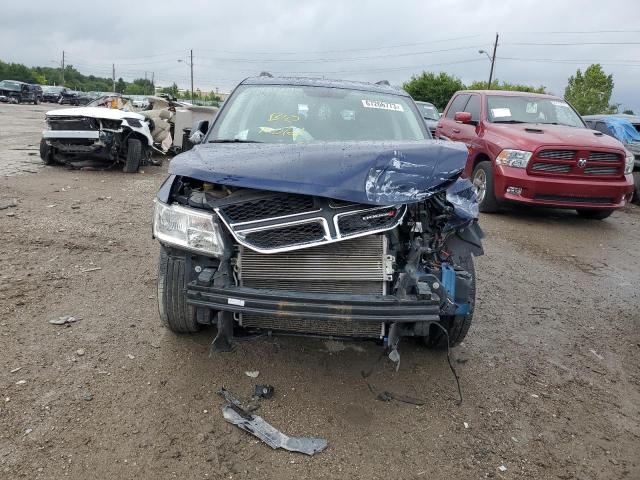 3C4PDCAB2JT241812 Dodge JOURNEY SE