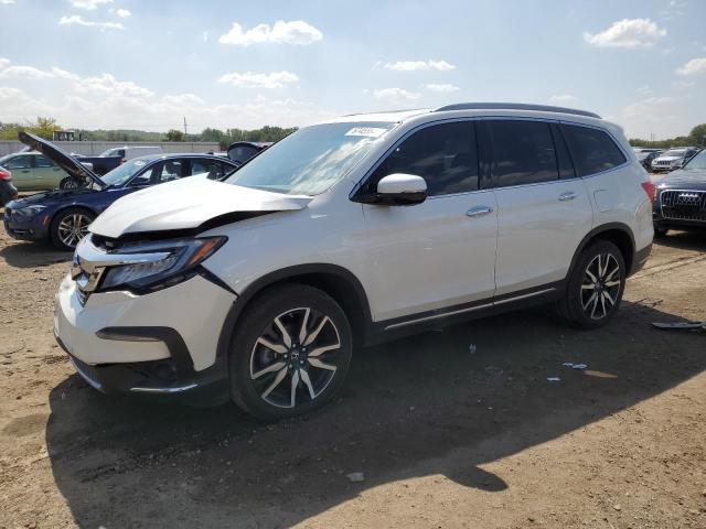 2019 Honda Pilot Touring