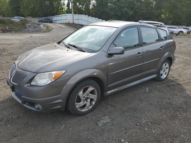 2007 Pontiac Vibe 