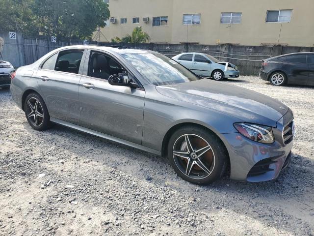 WDDZF6GB3JA381070 2018 MERCEDES-BENZ E-CLASS, photo no. 4