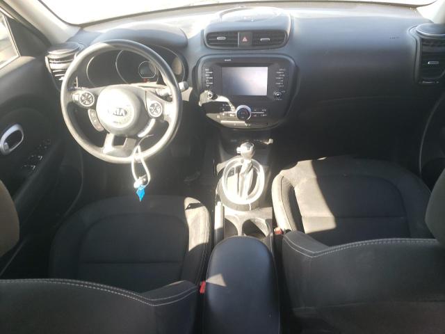 2018 KIA SOUL + - KNDJP3A53J7619728