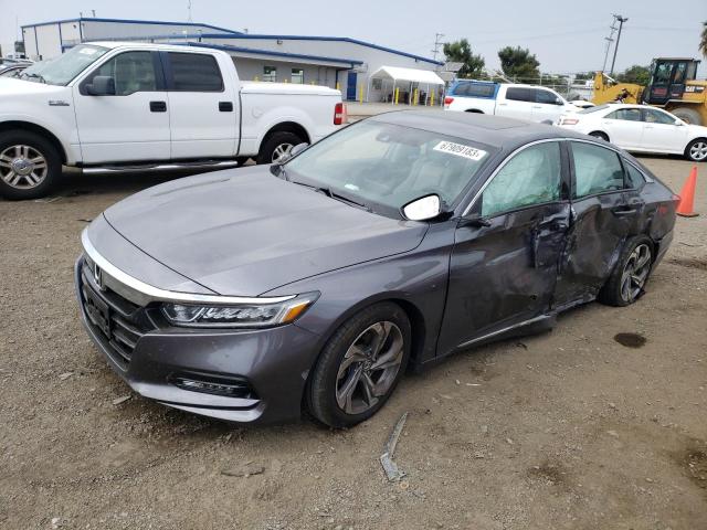 2020 Honda Accord Coupe EX