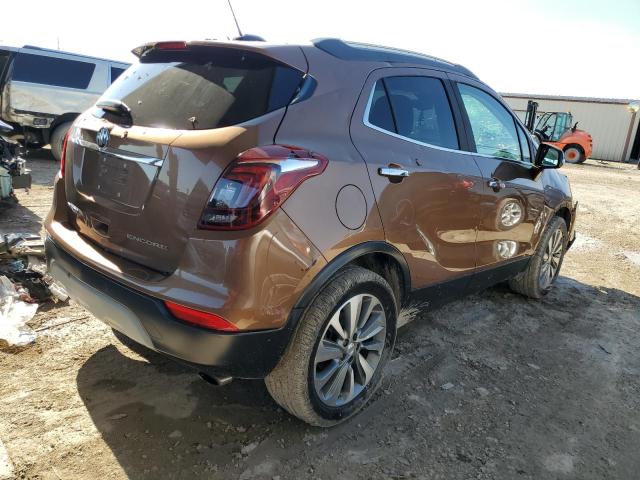 KL4CJASB4HB055396 | 2017 BUICK ENCORE PRE