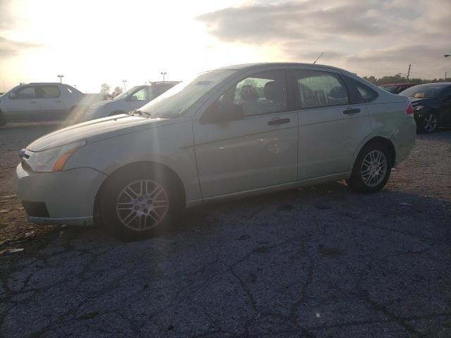 2010 Ford Focus SE