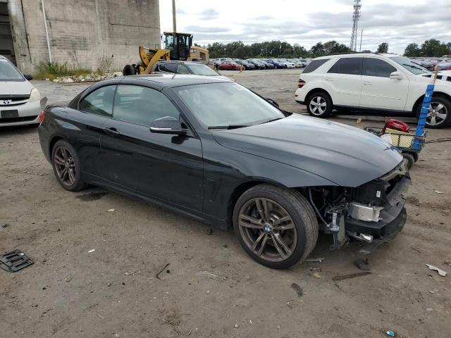 2015 BMW 435 XI - WBA3T7C55F5A36881