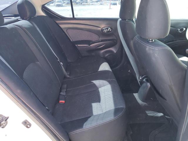 3N1CN7AP6FL859109 Nissan VERSA S