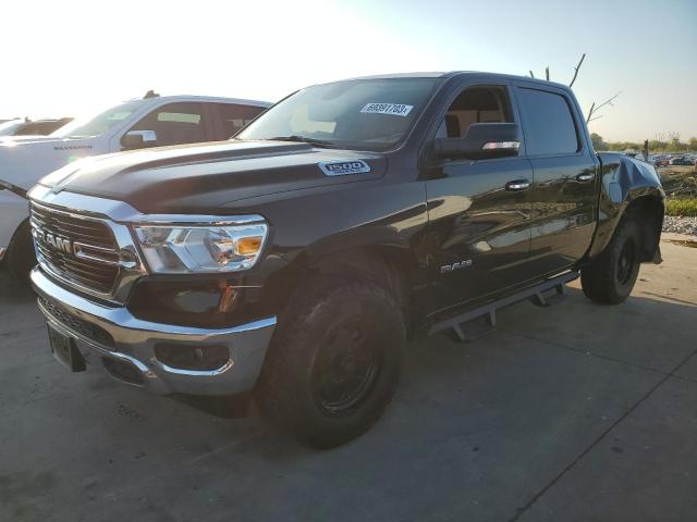 1C6RREFTXKN581340 | 2019 RAM 1500 BIG H