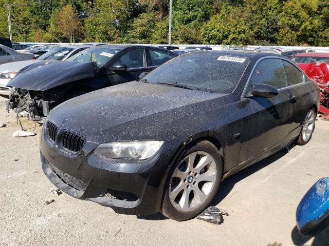 2007 BMW 3 Series 335i