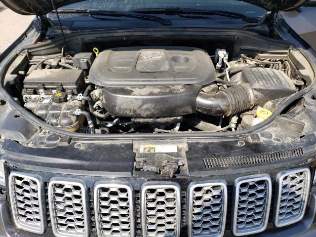 1C4RJFJG1HC809908 Jeep Grand Cherokee Summit