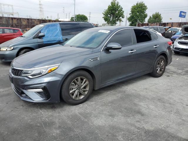 Vin: 5xxgt4l39lg431863, lot: 68315783, kia optima lx 20201